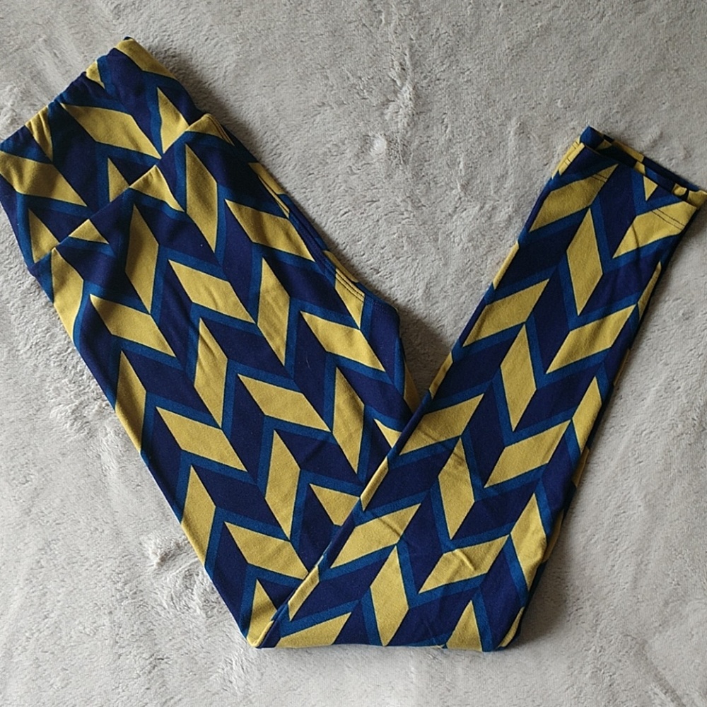 LulaRoe leggings
